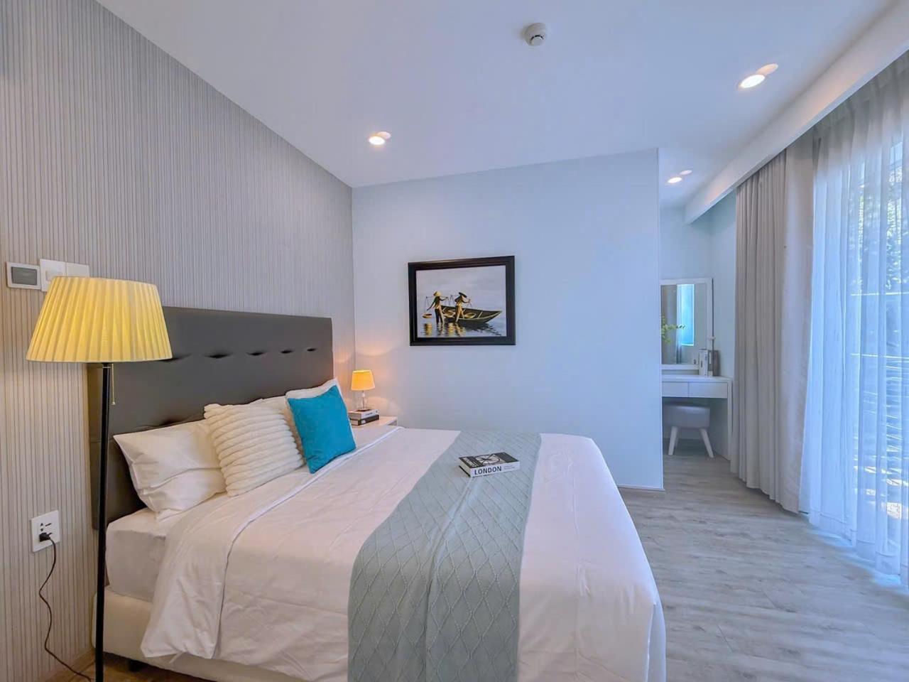 Hese Boutique Hotel & Apartment Vũng Tàu Eksteriør billede