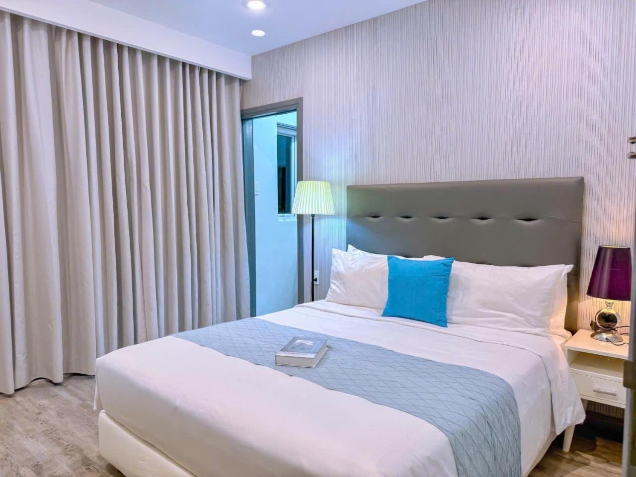 Hese Boutique Hotel & Apartment Vũng Tàu Eksteriør billede